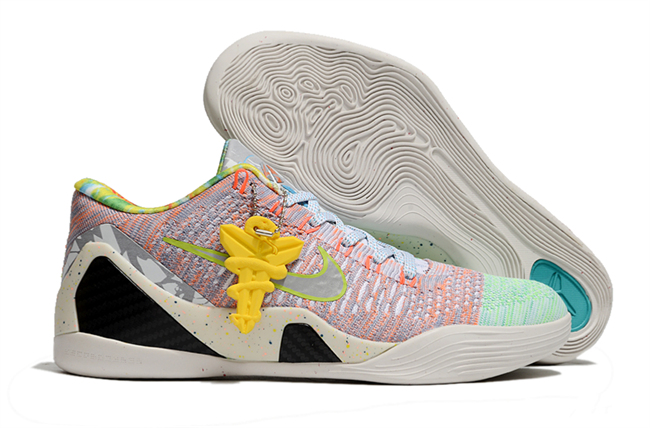 Men's Running Weapon Kobe 9 